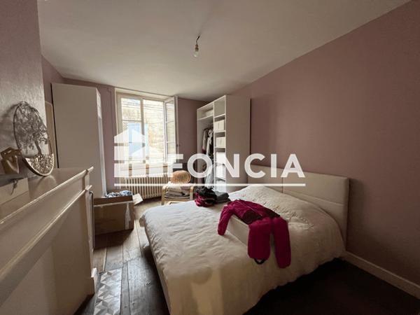 Location Maison 3 pièces 121.28 m² - 6 RUE DE BELLE FACE Celles Sur Belle 79370