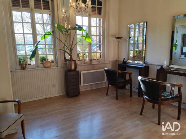 Boutique/Local commercial à vendre 40 m² Béthune