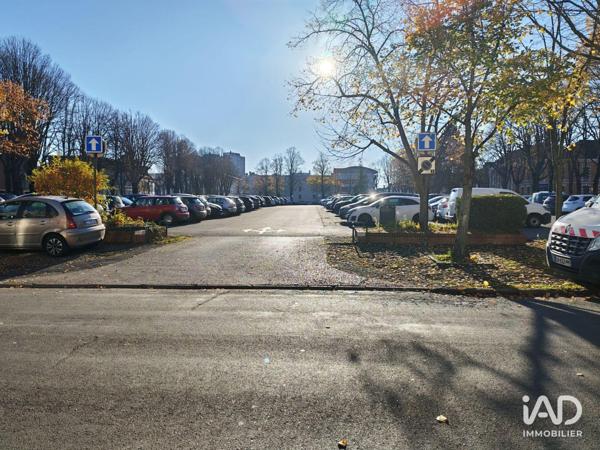 Boutique/Local commercial à vendre 40 m² Béthune