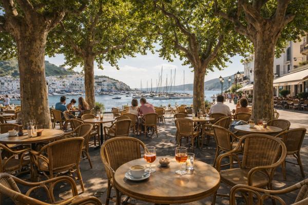 🏆 À VENDRE – BAR RESTAURANT BRASSERIE D’EXCEPTION – LICENCE IV – EMPLACEMENT N°1