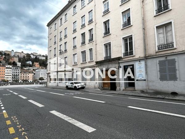 Location Parking - 1 RUE ANTOINE DE SAINT EXUPERY Lyon 69002