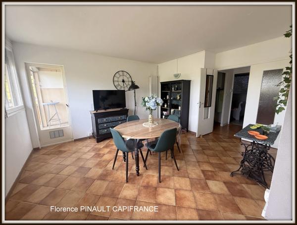 Dpt Hautes Pyrénées (65), à louer  colocation TARBES appartement T3