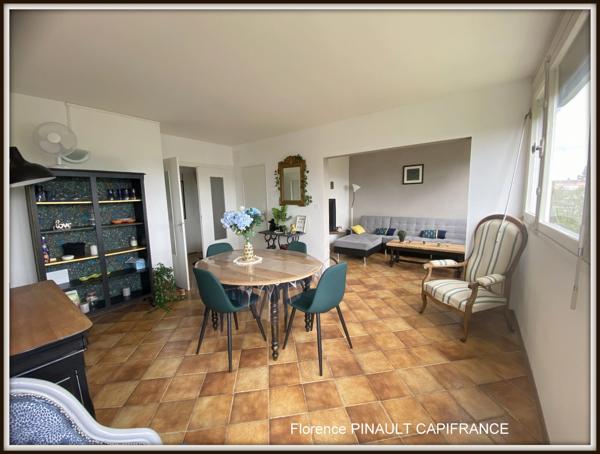 Dpt Hautes Pyrénées (65), à louer  colocation TARBES appartement T3