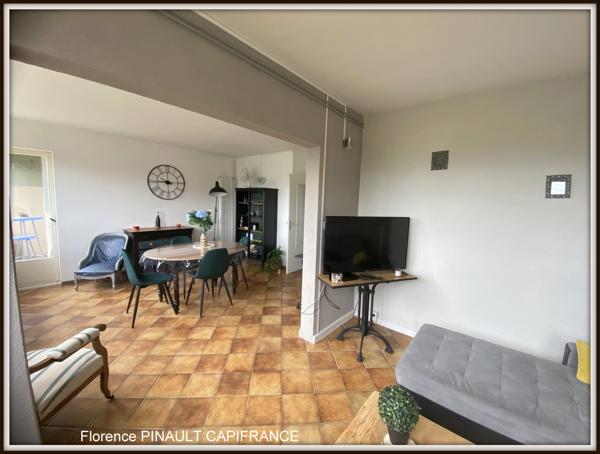 Dpt Hautes Pyrénées (65), à louer  colocation TARBES appartement T3