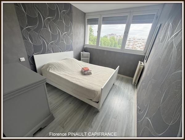 Dpt Hautes Pyrénées (65), à louer  colocation TARBES appartement T3