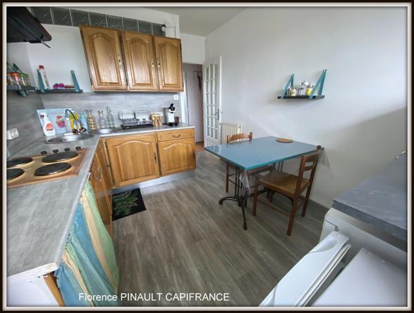 Dpt Hautes Pyrénées (65), à louer  colocation TARBES appartement T3