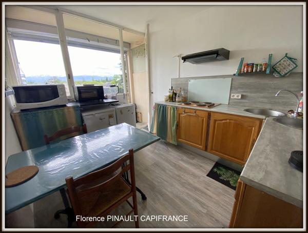 Dpt Hautes Pyrénées (65), à louer  colocation TARBES appartement T3