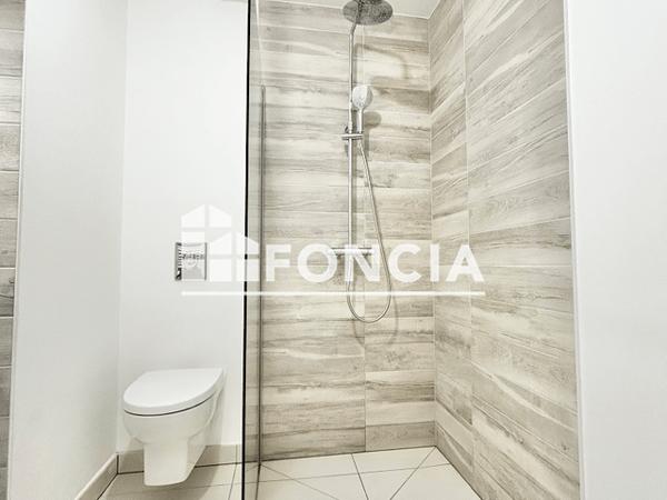 Location Studio 19.6 m² - 5 PLACE EUGENE ROLLAND Metz 57000