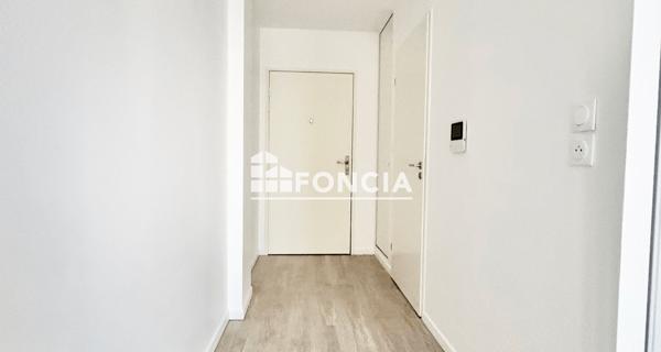 Location Studio 19.6 m² - Metz 57000