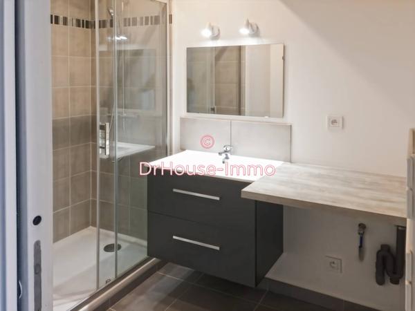 Immeuble à vendre 8 pièces de 170 m²