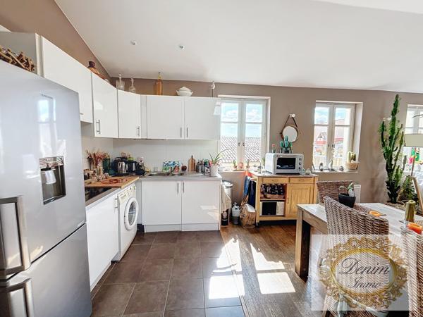 Nîmes (30000) Appartement Haussmannien entre les Arènes et la Maison Carrée