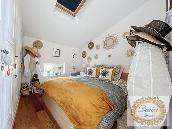 Nîmes (30000) Appartement Haussmannien entre les Arènes et la Maison Carrée