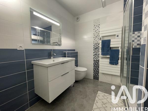 Appartement à vendre 4 pièces 91 m² Royan