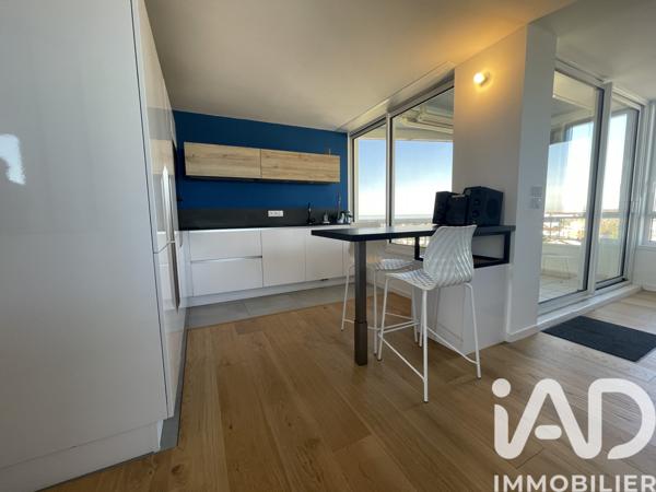 Appartement à vendre 4 pièces 91 m² Royan