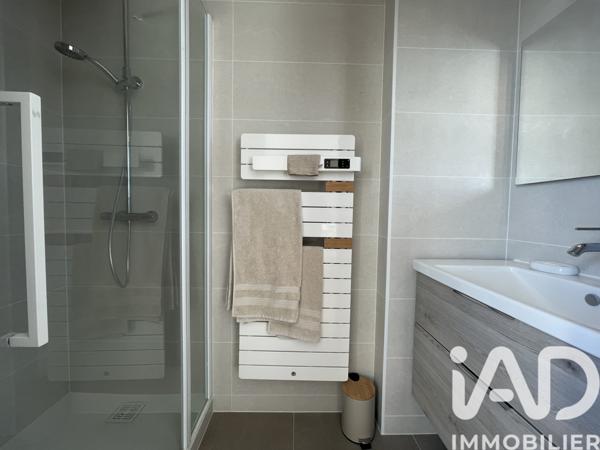 Appartement à vendre 4 pièces 91 m² Royan