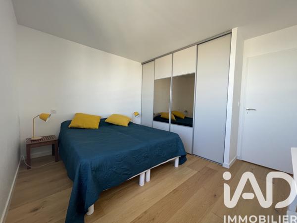 Appartement à vendre 4 pièces 91 m² Royan