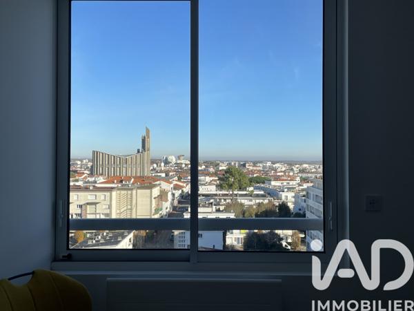 Appartement à vendre 4 pièces 91 m² Royan