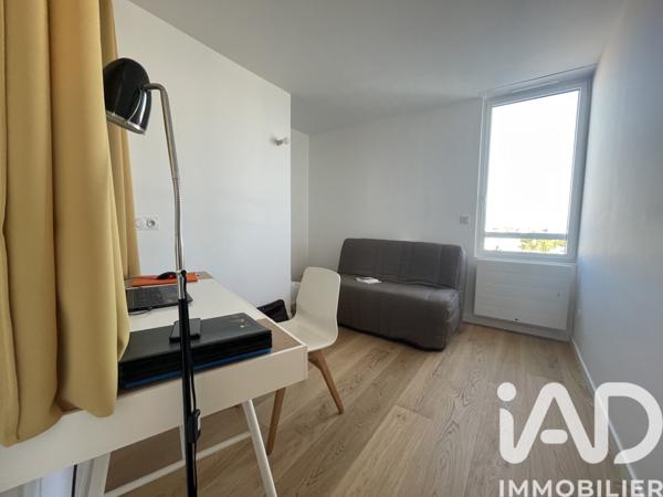 Appartement à vendre 4 pièces 91 m² Royan
