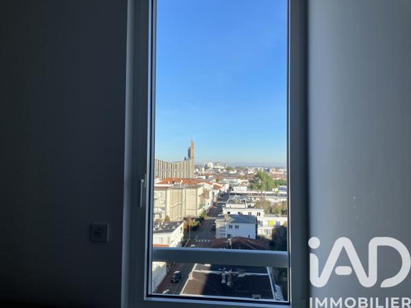Appartement à vendre 4 pièces 91 m² Royan