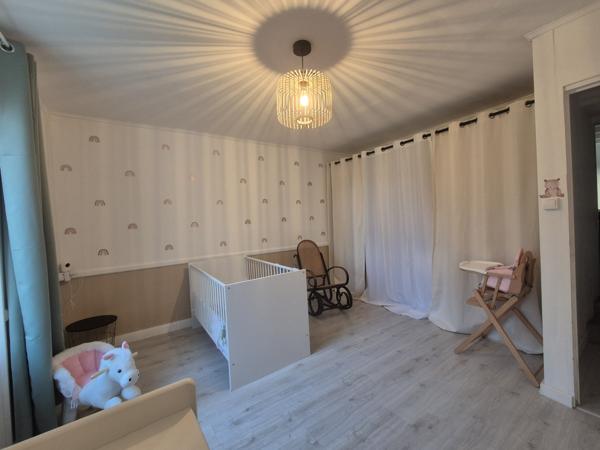 Maison en pierre à 15 km de Rouillac