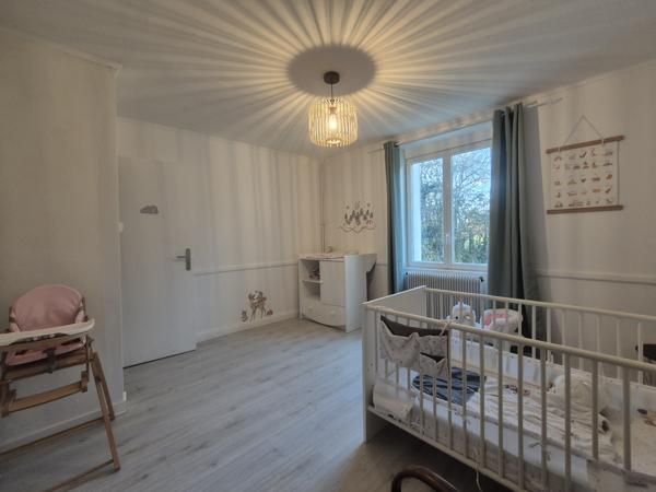 Maison en pierre à 15 km de Rouillac