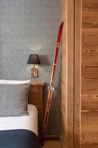 Vente Appartement de luxe L'Alpe d'Huez 5 Pièces 113.63 m²