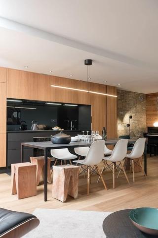 Vente Appartement de luxe L'Alpe d'Huez 5 Pièces 113.63 m²