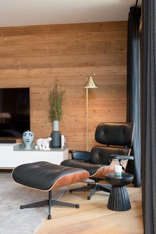 Vente Appartement de luxe L'Alpe d'Huez 5 Pièces 113.63 m²