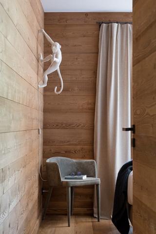 Vente Appartement de luxe L'Alpe d'Huez 5 Pièces 113.63 m²