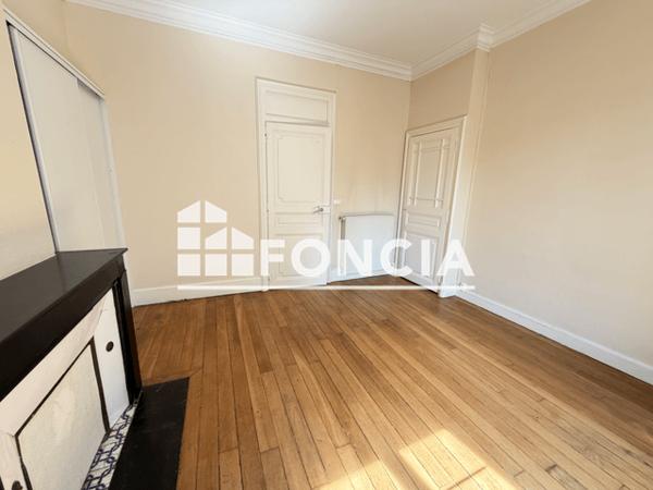 Location Appartement 5 pièces 133.89 m² - 4 RUE DE SERRE Nancy 54000