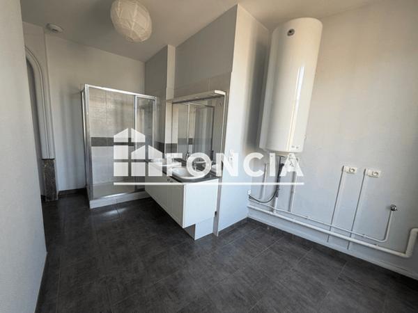 Location Appartement 5 pièces 133.89 m² - 4 RUE DE SERRE Nancy 54000