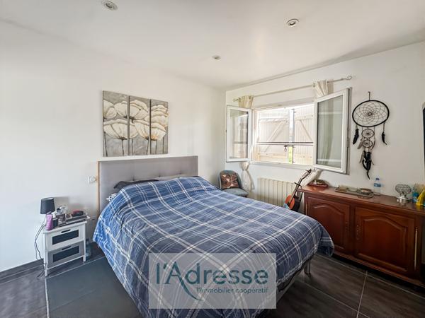 Belle Contemporaine avec Vue proche commerces