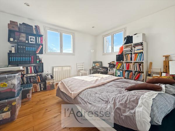 Belle Contemporaine avec Vue proche commerces