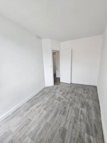 Beau 3 pièces lumineux et rénové – 52 m²- A saisir rapidement