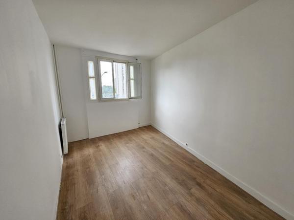 Beau 3 pièces lumineux et rénové – 52 m²- A saisir rapidement