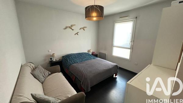 Appartement à vendre 3 pièces 74 m² Bizanos