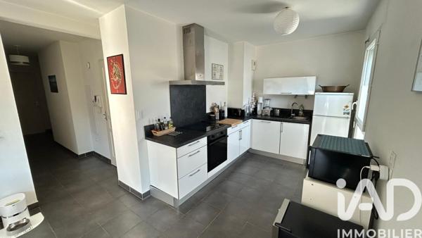 Appartement à vendre 3 pièces 74 m² Bizanos