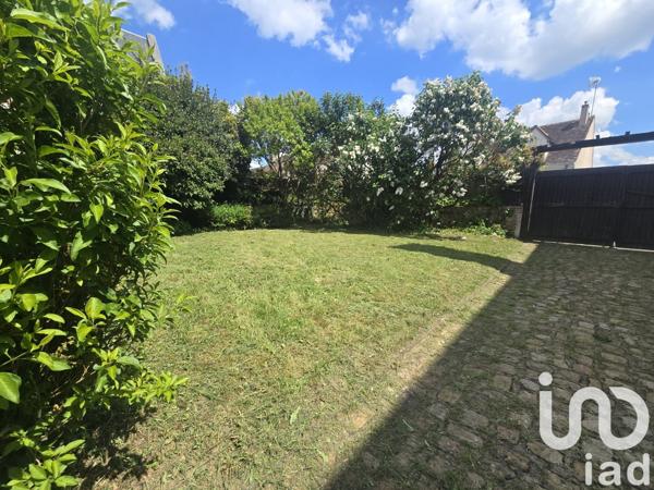 Maison à vendre 6 pièces 222 m² Igé