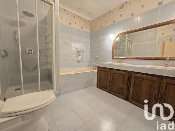 Maison à vendre 6 pièces 222 m² Igé