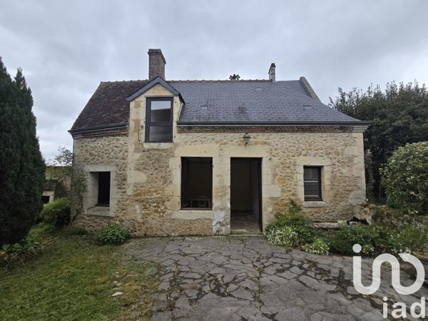 Maison à vendre 6 pièces 222 m² Igé