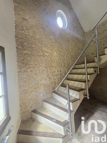 Maison à vendre 6 pièces 222 m² Igé