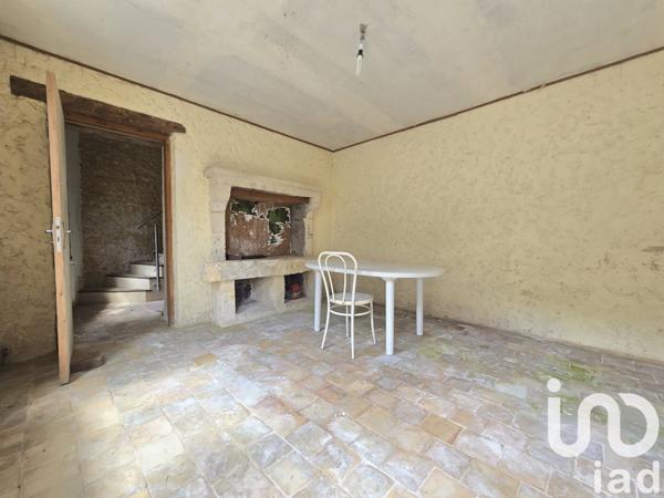 Maison à vendre 6 pièces 222 m² Igé