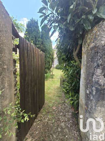 Maison à vendre 6 pièces 222 m² Igé