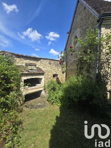 Maison à vendre 6 pièces 222 m² Igé