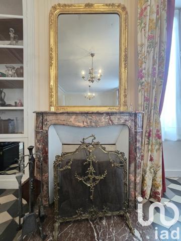 Maison à vendre 6 pièces 222 m² Igé