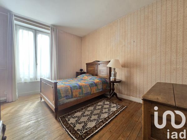 Maison à vendre 6 pièces 222 m² Igé