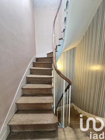 Maison à vendre 6 pièces 222 m² Igé