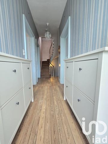 Maison à vendre 6 pièces 222 m² Igé