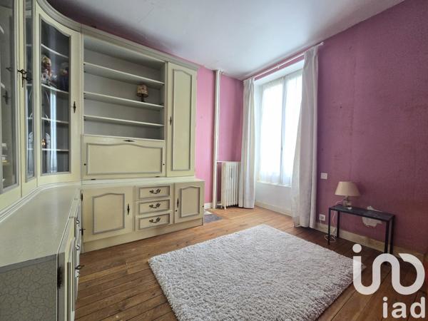 Maison à vendre 6 pièces 222 m² Igé