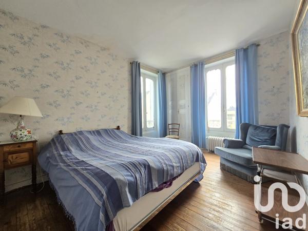 Maison à vendre 6 pièces 222 m² Igé